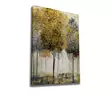 Monivärinen Koristeellinen Canvas-taulu 50x70 cm - Digitaalinen Tulostus, Puukehys 2x3 cm, 50% Puuvilla/Polyesteri - Taulut ja kehykset - 8683342997232 - 1