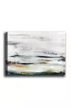 Monivärinen Koristeellinen Canvas-taulu 70x100 cm - 100% Puukehys, 3 cm Paksuus - Tyylikäs Sisustuselementti - Taulut ja kehykset - 8681875612622 - 1