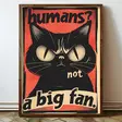 Monivärinen MDF-seinäkoriste UV-painatuksella, 50x70x3,5 cm, 100% kuusikehys, tyylikäs sisustustaulu - Taulut ja kehykset - 8684282630982 - 2