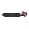 Moonraker Alien-300 40CH CB-radioasema, AM / FM, 4W, 12V, musta - PNI tuotteet - 5949066540042 - 3