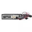 Moonraker Alien-300 40CH CB-radioasema, AM / FM, 4W, 12V, musta - PNI tuotteet - 5949066540042 - 4