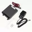 Moonraker Alien-300 40CH CB-radioasema, AM / FM, 4W, 12V, musta - PNI tuotteet - 5949066540042 - 5