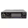 Moonraker Alien-300 40CH CB-radioasema, AM / FM, 4W, 12V, musta - PNI tuotteet - 5949066540042 - 2