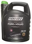 MoottoriÃ¶ljy Fanfaro FF6716 5W-30 5L - Moottoriöljyt - 4036021547732 - 1