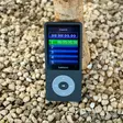 MP3/MP4-soitin Bluetooth®:llä ja 8 GB:n sisäisellä muistilla Musta - Radiot ja MP3/4-soittimet - 8711902080992 - 53