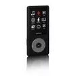 MP3/MP4-soitin Bluetooth®:llä ja 8 GB:n sisäisellä muistilla Musta - Radiot ja MP3/4-soittimet - 8711902080992 - 40