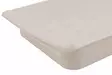 Munakuppi, valkoinen, 31,5 x 17,8 x 4,5 cm, kestävä, helppo puhdistaa - Tarjoiluastiat - 8683342494052 - 5