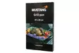 Mustang grillipannu - Grillaustarvikkeet - 6410416396422 - 3