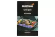 Mustang grillipannu - Grillaustarvikkeet - 6410416396422 - 4