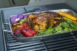 Mustang grillipannu - Grillaustarvikkeet - 6410416396422 - 6