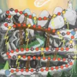 Muumi Hattivattivuori - Pöytäpelit - 6416550855832 - 3