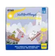 Muumi Hattivattivuori - Pöytäpelit - 6416550855832 - 1