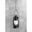 Myrskylyhty LED 24,5cm monikÃ¤yttÃ¶ musta - Kynttilät ja lyhdyt - 6410416113852 - 3