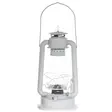 Myrskylyhty valkoinen 38cm 4Living - Kynttilät ja lyhdyt - 6410416110752 - 1