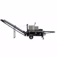 NextGear 15t pilkekone takakuljettimella - Klapikoneet - 6438014432212 - 1