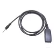 Ohjelmointikaapeli CRT SPACE M2 -radioasemille - PNI tuotteet - 5949066514852 - 2
