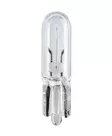 Osram 1,2W lasikantalamppu - Ajovalot ja polttimot - 4062172395762 - 2