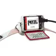 Otsalamppu ACTIK Core punainen Petzl - Otsalamput - 3342540838932 - 2