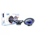 Pakkaus MP5 autosoitin PNI Clementine 9545 + koaksiaaliset autokaiuttimet PNI HiFi650, 120W, 16,5 cm - Autosoittimet - 5949066519932 - 7