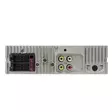 Pakkaus MP5 autosoitin PNI Clementine 9545 + koaksiaaliset autokaiuttimet PNI HiFi650, 120W, 16,5 cm - Autosoittimet - 5949066519932 - 3
