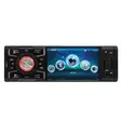 Pakkaus MP5 autosoitin PNI Clementine 9545 + koaksiaaliset autokaiuttimet PNI HiFi650, 120W, 16,5 cm - Autosoittimet - 5949066519932 - 2