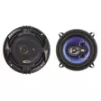 Pakkaus MP5 autosoitin PNI Clementine 9545 + koaksiaaliset autokaiuttimet PNI HiFi650, 120W, 16,5 cm - Autosoittimet - 5949066519932 - 8