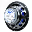 Pakkaus MP5 autosoitin PNI Clementine 9545 + koaksiaaliset autokaiuttimet PNI HiFi650, 120W, 16,5 cm - Autosoittimet - 5949066519932 - 5