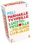Peli parhaille tyypeille - Pöytäpelit - 6416739608372 - 1