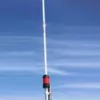 Perusantenni CB Sirio Gain Master 25,5-30 MHz 736cm 500w rakennuksiin - PNI tuotteet - 8056182110022 - 2