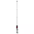 Perusantenni CB Sirio Gain Master 25,5-30 MHz 736cm 500w rakennuksiin - PNI tuotteet - 8056182110022 - 1