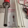 Perusantenni CB Sirio Gain Master 25,5-30 MHz 736cm 500w rakennuksiin - PNI tuotteet - 8056182110022 - 9