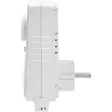 Pistorasia himmennin LED-valoille - Pistorasiat ja kytkimet - 6438152080092 - 2