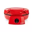 Pizzagrilli | 30 cm | Säädettävä lämpötilan säätö | 1800 W - Keittiön erikoiskoneet ja grillit - 8711902090052 - 10