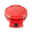 Pizzagrilli | 30 cm | Säädettävä lämpötilan säätö | 1800 W - Keittiön erikoiskoneet ja grillit - 8711902090052 - 12