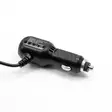 PNI-autolaturi mini-USB-liittimellä 12V/24V - 5V 1,5A, auto DVR:lle, kaapelin pituus 3,5m - PNI tuotteet - 5949066512612 - 7