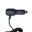 PNI-autolaturi mini-USB-liittimellä 12V/24V - 5V 1,5A, auto DVR:lle, kaapelin pituus 3,5m - PNI tuotteet - 5949066512612 - 5