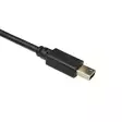 PNI-autolaturi mini-USB-liittimellä 12V/24V - 5V 1,5A, auto DVR:lle, kaapelin pituus 3,5m - PNI tuotteet - 5949066512612 - 4