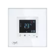 PNI CT26W WiFi Smart Thermostat sähköiseen lattialämmitykseen tai pumppaukseen, lattiasensori mukana, tasaasennus, ohjaus PNI Smart- tai Tuya-sovelluksella, päivittäinen ohjelmointi, manuaalinen/autom - PNI tuotteet - 5949066535642 - 2