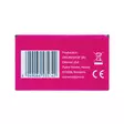 PNI CT26W WiFi Smart Thermostat sähköiseen lattialämmitykseen tai pumppaukseen, lattiasensori mukana, tasaasennus, ohjaus PNI Smart- tai Tuya-sovelluksella, päivittäinen ohjelmointi, manuaalinen/autom - PNI tuotteet - 5949066535642 - 9