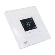 PNI CT26W WiFi Smart Thermostat sähköiseen lattialämmitykseen tai pumppaukseen, lattiasensori mukana, tasaasennus, ohjaus PNI Smart- tai Tuya-sovelluksella, päivittäinen ohjelmointi, manuaalinen/autom - PNI tuotteet - 5949066535642 - 3