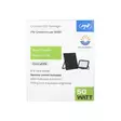 PNI GreenHouse WS50 50W LED-heijastin aurinkopaneelilla, 6000mAh akku, kaukosäädin, säädettävä ajoitus ja kirkkaus, 6500 K, IP65 - PNI tuotteet - 5949066538452 - 11