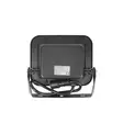 PNI GreenHouse WS50 50W LED-heijastin aurinkopaneelilla, 6000mAh akku, kaukosäädin, säädettävä ajoitus ja kirkkaus, 6500 K, IP65 - PNI tuotteet - 5949066538452 - 8