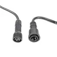 PNI GreenHouse WS50 50W LED-heijastin aurinkopaneelilla, 6000mAh akku, kaukosäädin, säädettävä ajoitus ja kirkkaus, 6500 K, IP65 - PNI tuotteet - 5949066538452 - 9