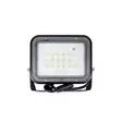 PNI GreenHouse WS50 50W LED-heijastin aurinkopaneelilla, 6000mAh akku, kaukosäädin, säädettävä ajoitus ja kirkkaus, 6500 K, IP65 - PNI tuotteet - 5949066538452 - 7