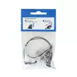 PNI HF11 kuulokkeet 1 nastalla 3,5 mm kaikille CB-radioasemille PNI, President, Midland, Albrecht, TTi - PNI tuotteet - 5949066500282 - 6