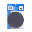 PNI magneettipehmuste, magneettisille jalustoille, 150 mm, musta - PNI tuotteet - 5949066534232 - 5