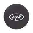 PNI magneettipehmuste, magneettisille jalustoille, 150 mm, musta - PNI tuotteet - 5949066534232 - 2