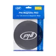 PNI magneettipehmuste, magneettisille jalustoille, 150 mm, musta - PNI tuotteet - 5949066534232 - 1