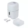 PNI MyPet PT033PF älykäs lemmikkiruoka-automaatti, WiFi, 3 litraa, ohjelmoitavissa omasta PNI Smart- tai Tuya-sovelluksesta - PNI tuotteet - 5949066521362 - 5