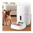PNI MyPet PT033PF älykäs lemmikkiruoka-automaatti, WiFi, 3 litraa, ohjelmoitavissa omasta PNI Smart- tai Tuya-sovelluksesta - PNI tuotteet - 5949066521362 - 13